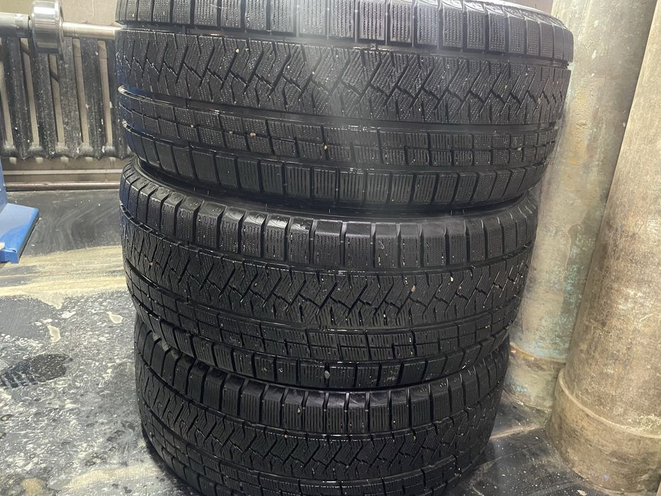 Продам резину Ttiangle на 20 пости новая