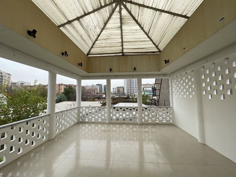 Сдается в аренду дом ул Катта Мирабад 7 соток под офис