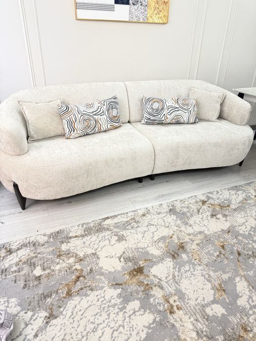 Продам новый красивый диван