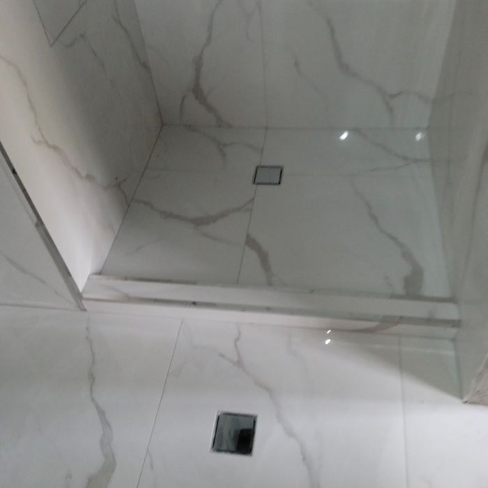 Профессиональный кафельщик с 20-ти летним стажем