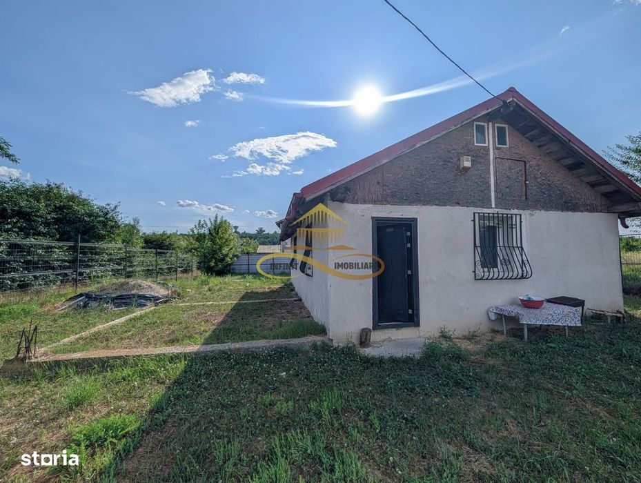 Casă de vânzare – Bacău, zona URA