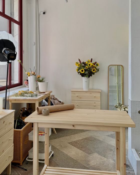 Холодильный бокс и оборудование