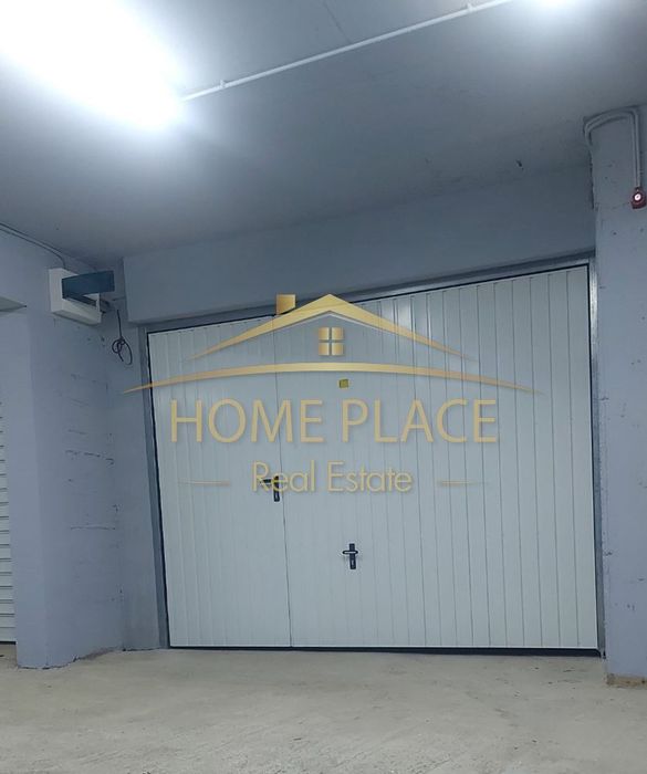 Продава се Гараж / Паркомясто в Варна, Погреби - 42 кв.м за 820 €/кв.м - Снимка #1