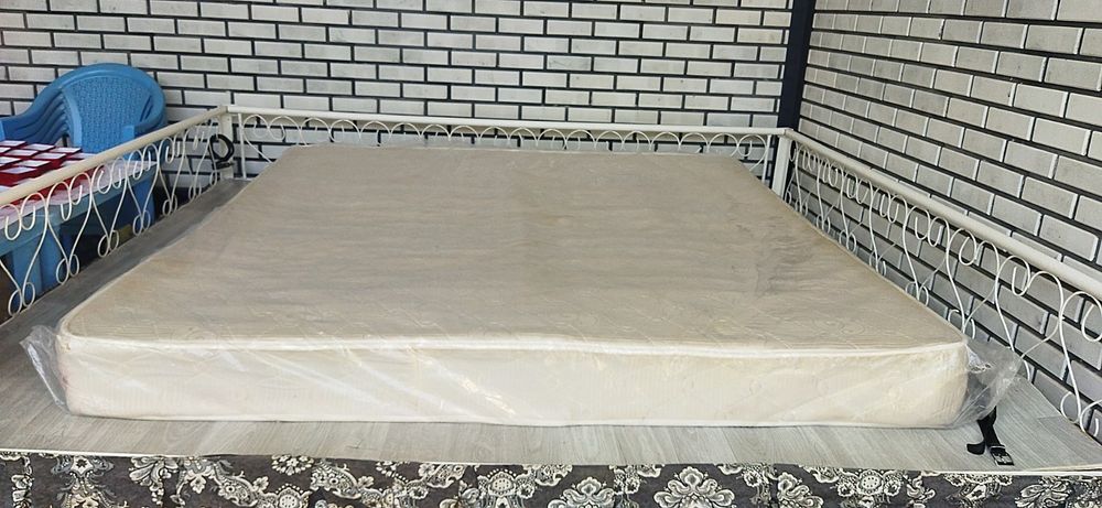 Matras sotiladi 2.10×2 razmer