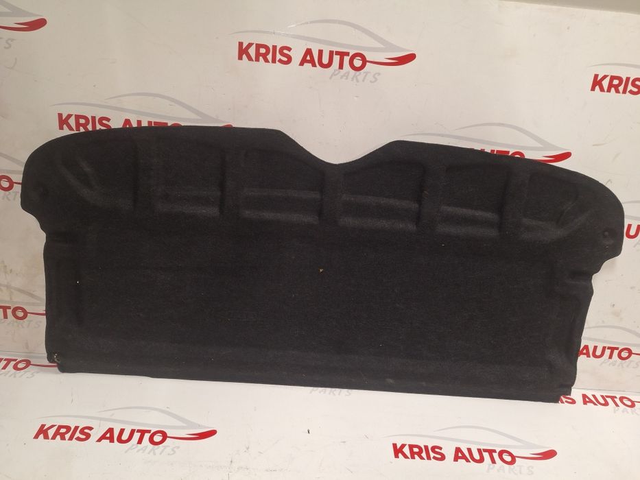 Кора багажник Peugeot 307 hatchback / Пежо 307 хечбек
