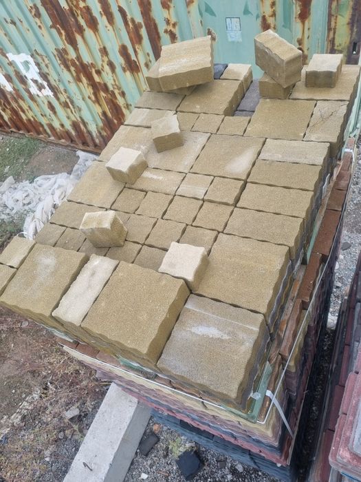 Продам вибробручатку