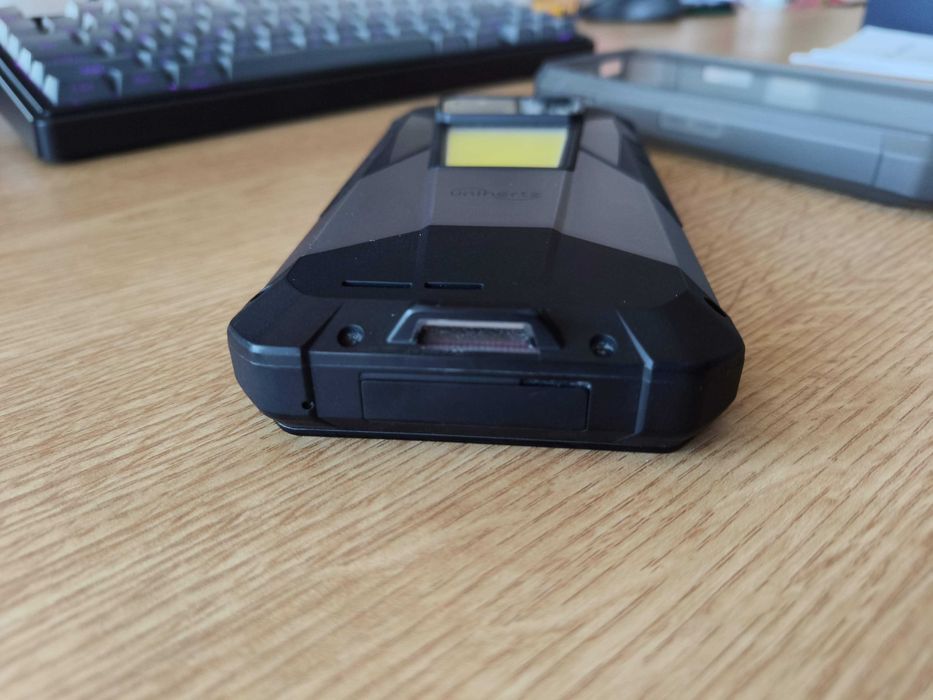 Unihertz Tank 4 Pro 1TB