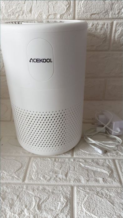 Purificator de aer Acekool