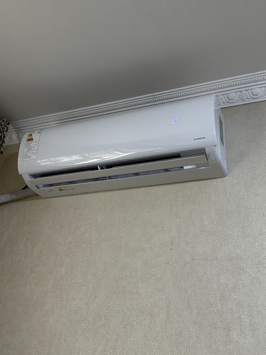 Установка ремонт чистка   кондиционеров гарантия 6 месяцев