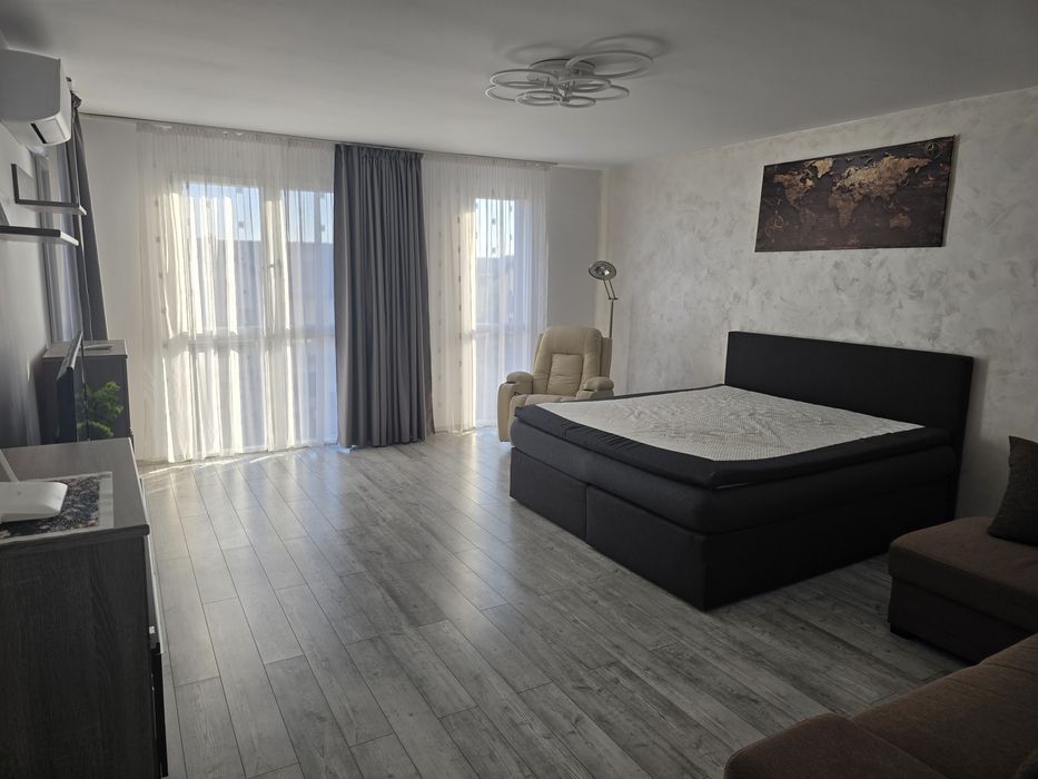 Penthouse Superb in Regim Hotelier/ Term lung direct la proprietar