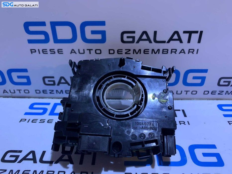 Spira Banda Spirala Panglica Volan Volkswagen EOS 2011 - 2016 Cod 5K0953549C 5K0953549B 5K0953549 [B3565]