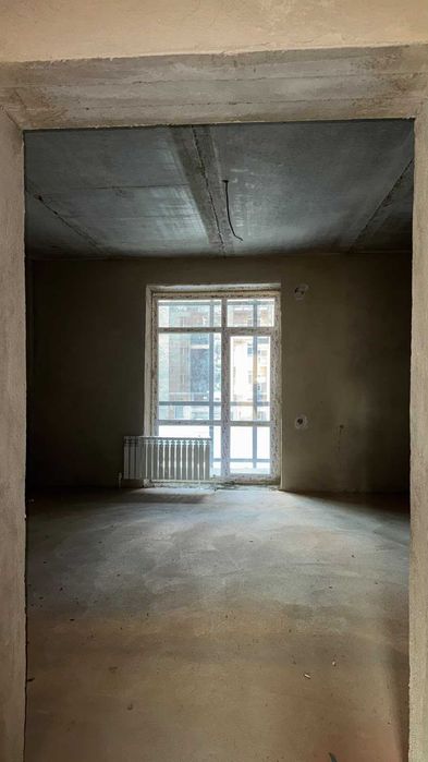 2 комнатная квартира, в Новостройке. 19 мкр.