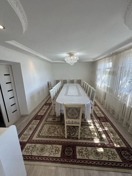 Продам  5 комнатный дом