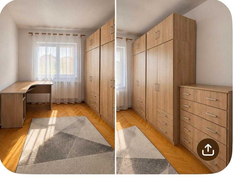 DE ÎNCHIRIAT – APARTAMENT 3 CAMERE, Gheorgheni – str. Nicolae Titulescu, Cluj-N