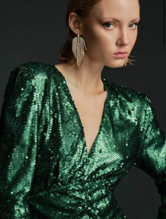 Нова рокля BSB размер S