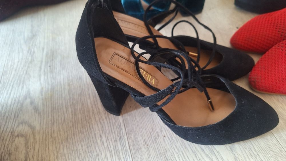 36/37 размер срочно 1 пара 800тг