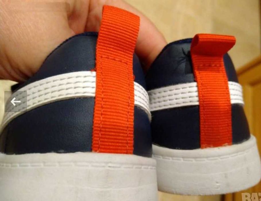 Обувки Puma 31 н.и 32 н