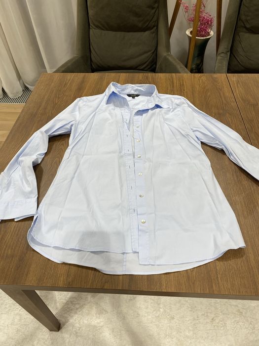 Massimo dutti  сумка ,свитер, юбка, рубашка