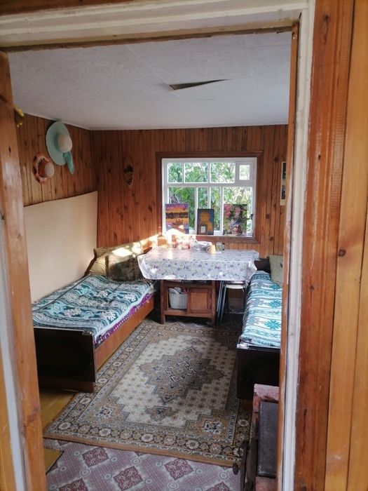 Продам дачу 17 маршрут 1 общество