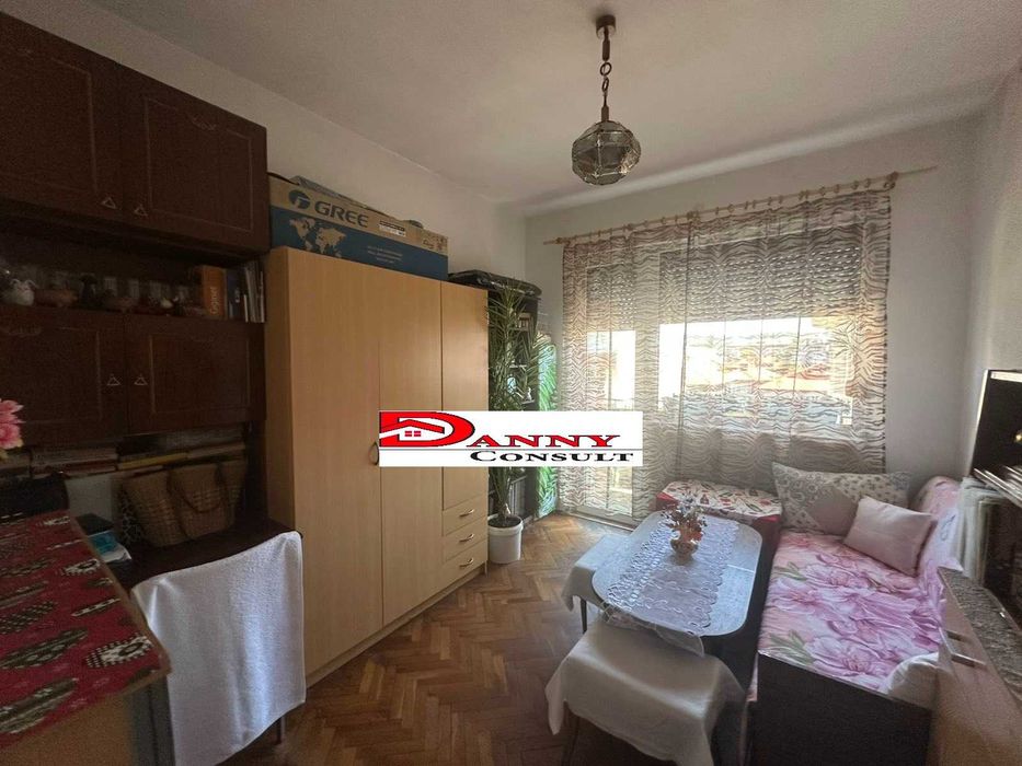Продава се Тристаен апартамент в Велико Търново, Акация - 85 кв.м за 1412 €/кв.м - Снимка #2