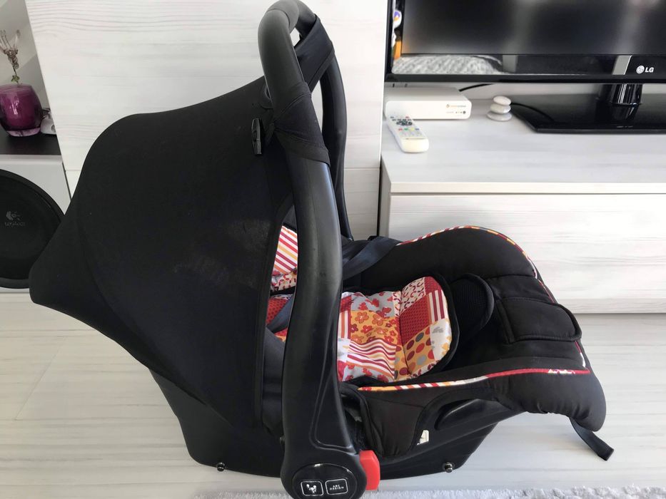 Детско столче за кола 0+