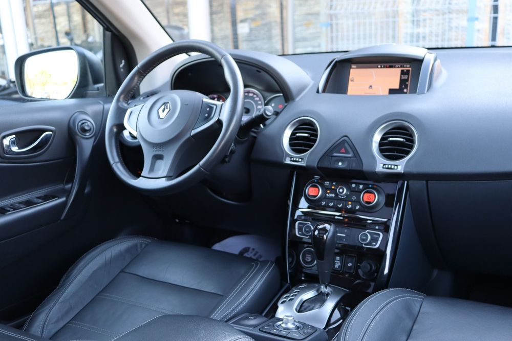 RENAULT Koleos 2014 — imagine 5
