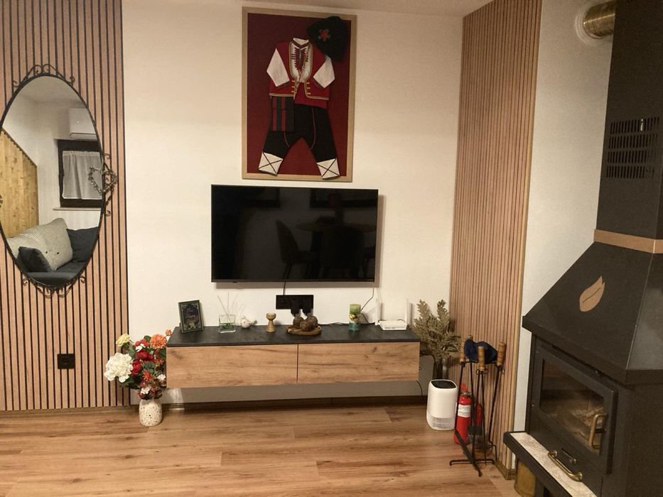 Студио за гости Петрови Банско