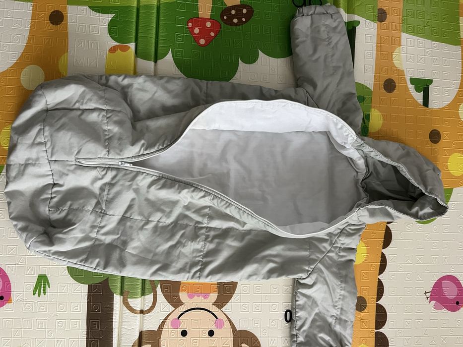 Спален чувал унисекс