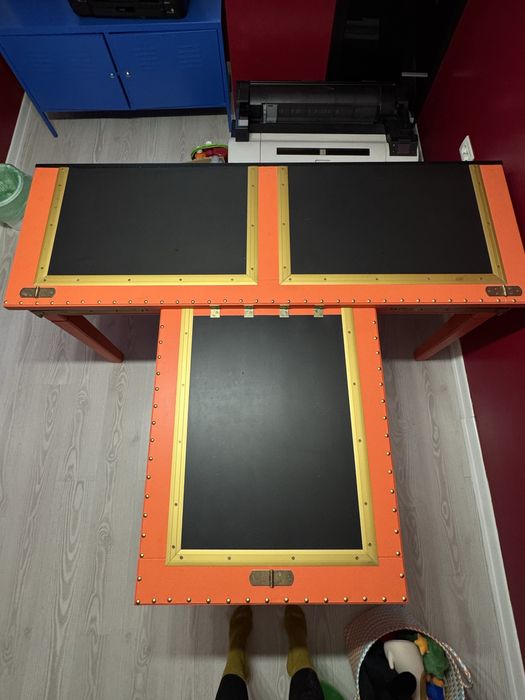 Birou office, stil baroque, stare impecabila