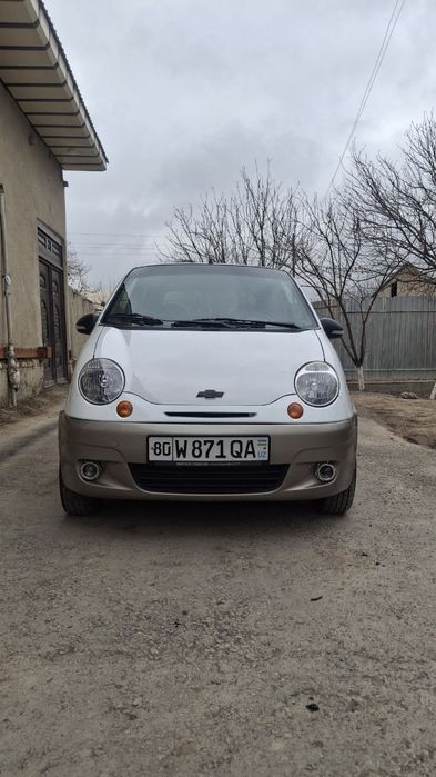 Матиз бест авто машинаси сотувда жуда зур холатда  !!!