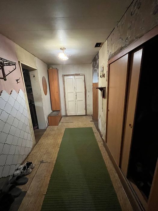 4-х комнатный дом