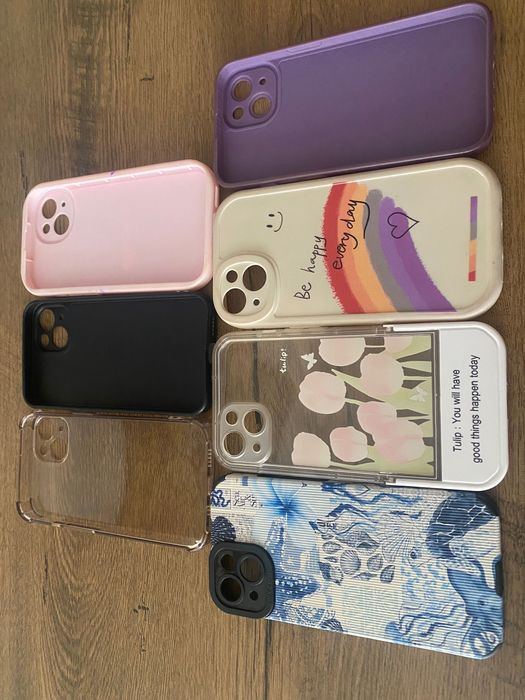 iPhone 13+бонуси