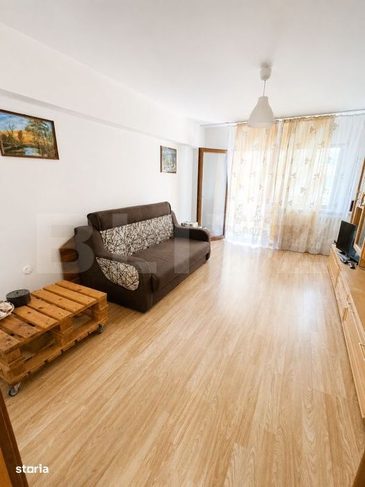 Apartament 3 camere, 68 mp, zona Astra — fotografia 3
