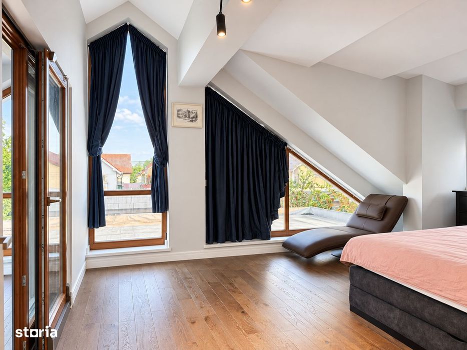 2 Case premium de vanzare in Oradea