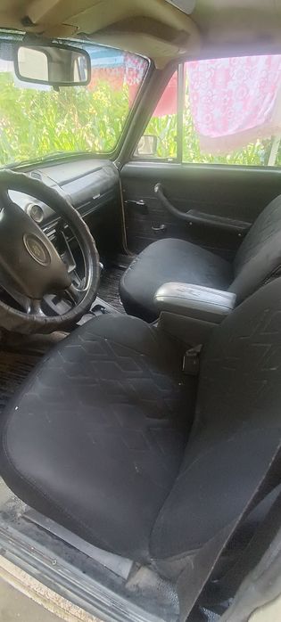 Jiguli vaz 2106 sotiladi