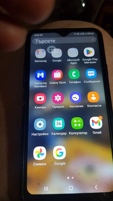 Samsung Galaxy A20 S 32г.байта памет