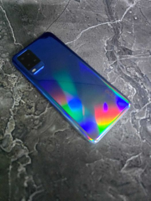 Смартфон Oppo A54, 64 Gb (Аксу) Лот 889198