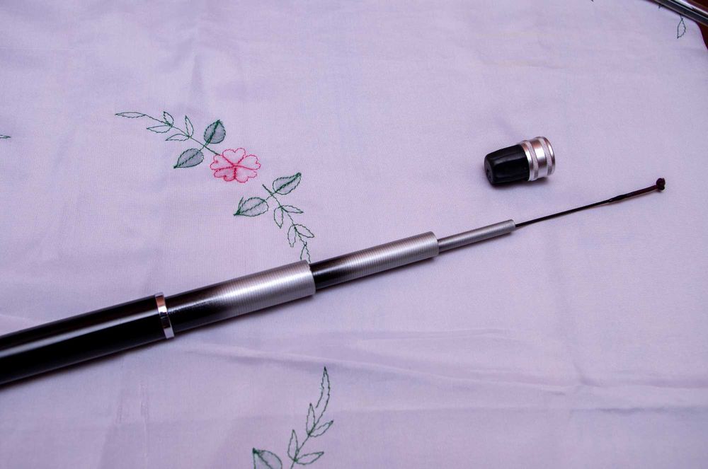 Маховая удочка XINMA 5.4