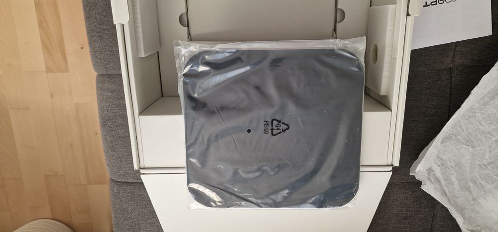 Маратонки Nike Adapt BB