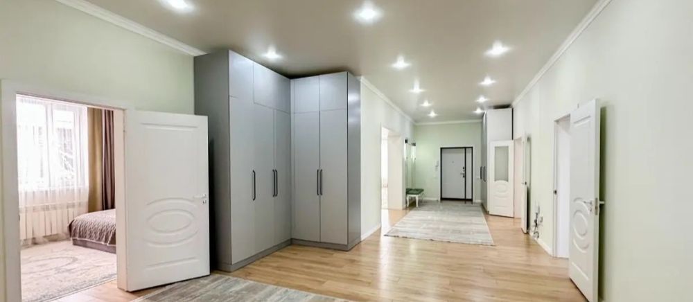 продам 5-ком. дом жастар-1 2021 года