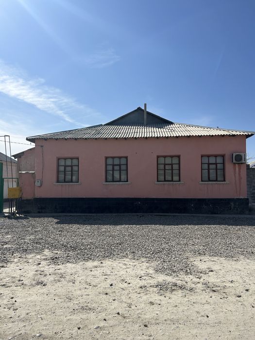 Тез арада жер уй сатылады