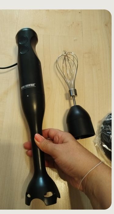 Миксер с блендер