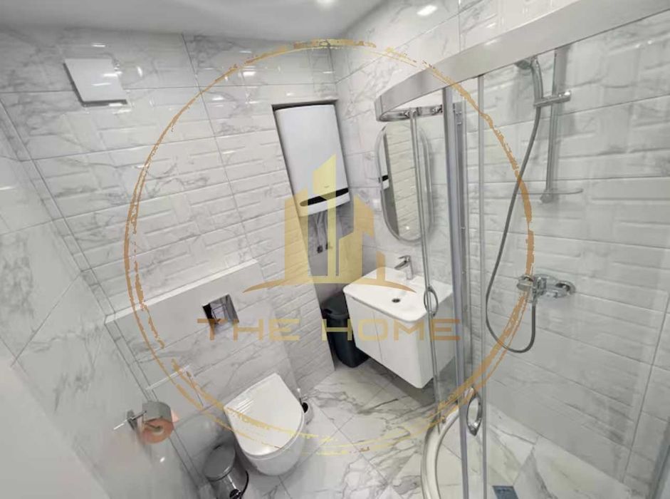 Дава се под наем Двустаен апартамент в Варна, Гранд Мол Варна - 55 кв.м за 700 € - Снимка #12