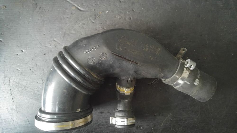 Tubulatura admisie 1.3 d multijet 199b4000 fiat 500 51897510