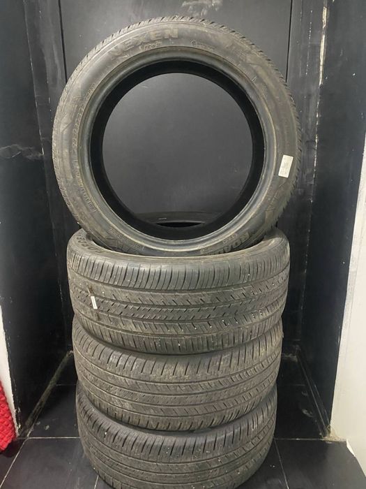 Nexen m+s/TehnoAltyn/Рассрочка