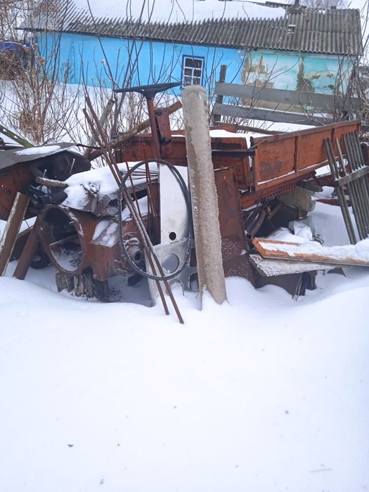 Продам трактор т16