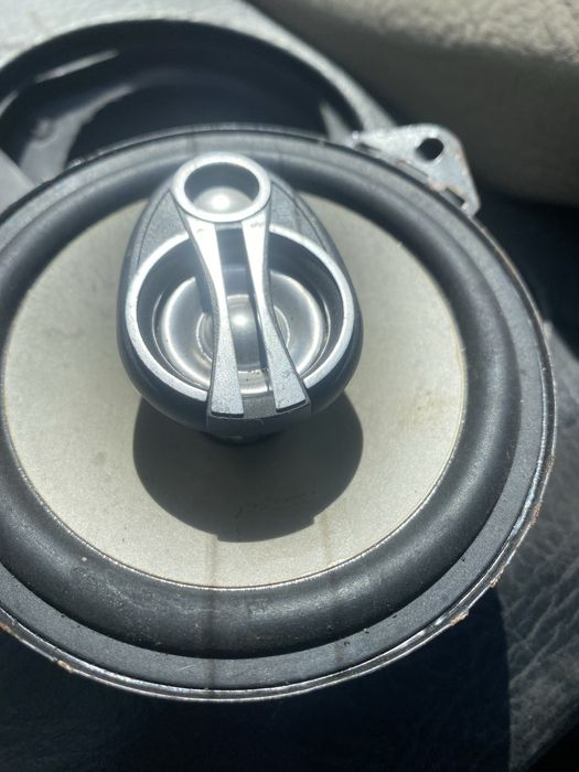 Колонки , магнитола