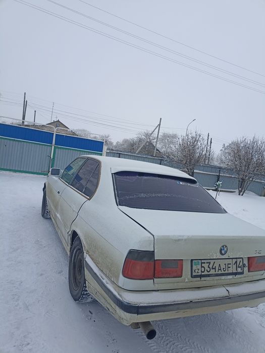Продам БМВ Е34 520
