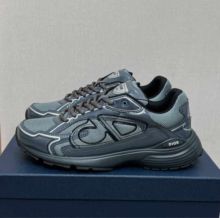 Dior b30 sneakers