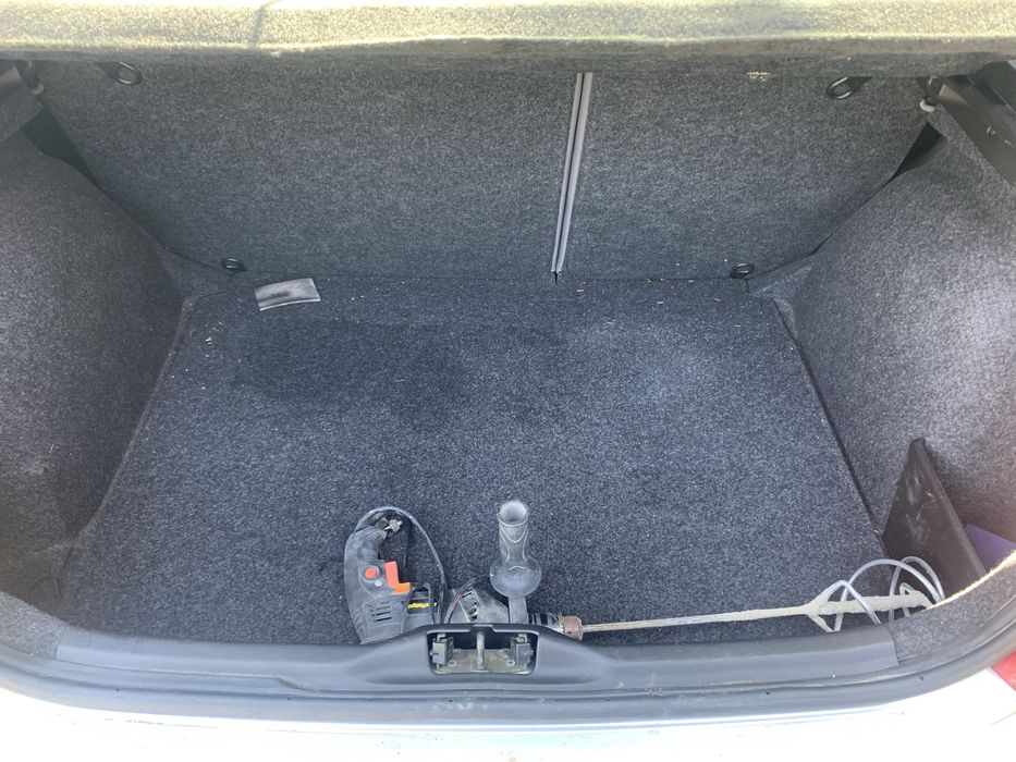 Peugeot  307 1.4HDI  50kw 68ps НА ЧАСТИ